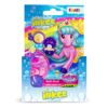 Craze - Saruri de baie Inkee sirena Galupy culori asortate - CRZ50750