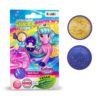 Craze - Saruri de baie Inkee sirena Galupy culori asortate - CRZ50750