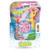 Craze - Granule efervescente de baie Inkee unicorn Galupy - CRZ51559