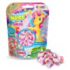 Craze - Granule efervescente de baie Inkee unicorn Galupy - CRZ51559
