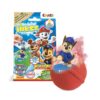 Craze - Bila de baie Inkee cu surpriza figurina stampila Paw Patrol - CRZ52327
