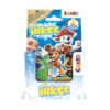 Craze - Bila de baie Inkee cu surpriza figurina stampila Paw Patrol - CRZ52327