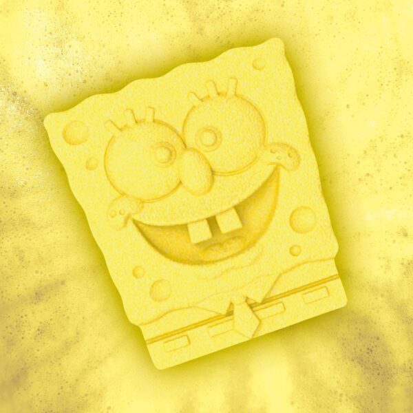 52471-INKEE-Gift-Box-Sponge-Bob_box_006 Craze - Set cadou de baie Inkee cu 7 surprize SpongeBob - CRZ52471