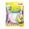 Craze - Slime magic diverse culori in punguta 75ml cu surpriza figurina SpongeBob - CRZ52754