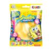 Craze - Slime magic diverse culori in punguta 75ml cu surpriza figurina SpongeBob - CRZ52754