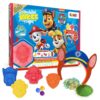 Craze - Set cadou de baie Inkee cu 7 surprize Paw Patrol - CRZ53799