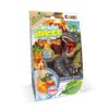 Craze - Bila de baie Inkee cu surpriza dinozaur - CRZ59272
