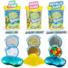 Craze - Slime Magic SpongeBob 70 ml cu sclipici si topping modele asortate - CRZ54185