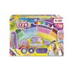 Craze - Set de creatie cu 1000 de elastice pentru confectionare bijuterii - CRZ59661