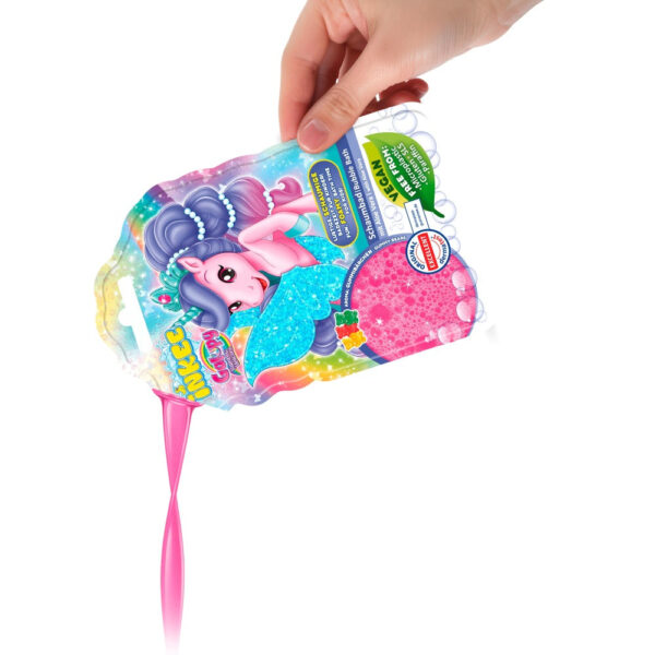 60667-INKEE-Bubble-Bath-Liquid-Galupy-Unicorn_009 Craze - Lichid de baie Spumant Inkee unicorn Galupy cu diverse arome - CRZ60667