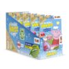 Craze - Bila de baie Inkee cu surpriza figurina stampila Peppa Pig - CRZ64290