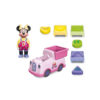 Playmobil - Junior Disney Camionul de sortat fructe al lui Minnie - PM71770