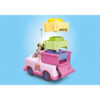 Playmobil - Junior Disney Camionul de sortat fructe al lui Minnie - PM71770