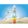 Playmobil - Junior Disney Racheta spatiala a lui Mickey - PM71771