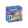 Playmobil - Set cadou Prima zi de scoala - PM71965