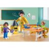 Playmobil - Set cadou Prima zi de scoala - PM71965