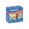Playmobil - Set cadou Pacient la spital - PM71966