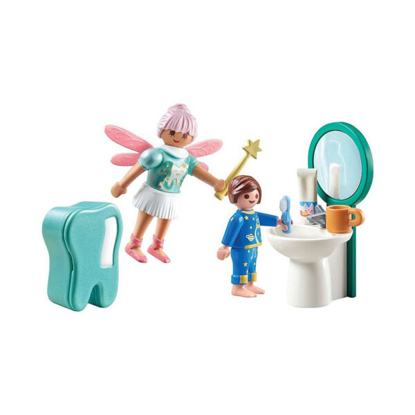 Playmobil - Set cadou Zana maseluta - PM71967