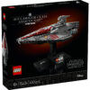 LEGO Star Wars - ACCLAMATOR-CLASS ASSAULT SHIP™ 75404, 450 piese