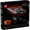LEGO Star Wars - ACCLAMATOR-CLASS ASSAULT SHIP™ 75404, 450 piese