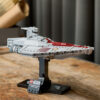 LEGO Star Wars - ACCLAMATOR-CLASS ASSAULT SHIP™ 75404, 450 piese