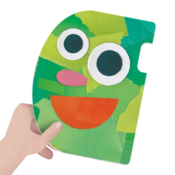 MU57564-RGB-3 Headu - Ecoplay Primul meu joc Educational memoreaza formele, culorile, numerele si vocalele - HE57564