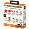 MU57892-RGB-1 Headu - Joc Montessori memoreaza citeste clasifica 3-6 ani - HE57892