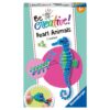 4005556184286_FRONT_3D Ravensburger - Be Creative Set mini de creatie din perle calut de mare si larva - RVSAC18428