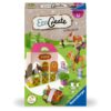 Ravensburger - Eco Create Set de creatie ferma de cai ce include 6 proiecte - RVSAC23919