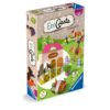Ravensburger - Eco Create Set de creatie ferma de cai ce include 6 proiecte - RVSAC23919