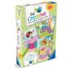 Ravensburger - Be Creative Set midi de creatie mozaic printese - RVSAC25533
