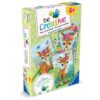 Ravensburger - Be Creative Set midi de creatie mozaic caprioare - RVSAC25534