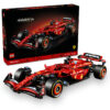 LEGO Technic - Masina F1 Ferrari SF-24 42207, 1361 piese
