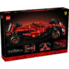 LEGO Technic - Masina F1 Ferrari SF-24 42207, 1361 piese
