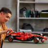 LEGO Technic - Masina F1 Ferrari SF-24 42207, 1361 piese