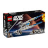 LEGO Star Wars - Nava stelara U-Wing a rebelilor 75399, 594 piese