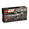 LEGO Star Wars - Nava stelara U-Wing a rebelilor 75399, 594 piese