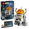 LEGO Star Wars - Droid Astromech Chopper 75416, 1039 piese