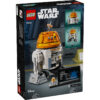 LEGO Star Wars - Droid Astromech Chopper 75416, 1039 piese