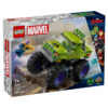 76312-lego-super-heroes-1 LEGO Marvel Super Heroes - Hulk în vehicul de teren contra lui Thanos 76312, 229 piese
