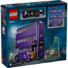 LEGO Harry Potter - Aventura cu Knight Bus™ 76446, 499 piese