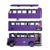 LEGO Harry Potter - Aventura cu Knight Bus™ 76446, 499 piese
