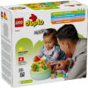 LEGO DUPLO - Sortator de forme: casă pentru căţei 10441, 17 piese