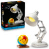 LEGO Ideas - Disney Pixar Luxo Jr. 21357, 613 piese