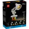 LEGO Ideas - Disney Pixar Luxo Jr. 21357, 613 piese