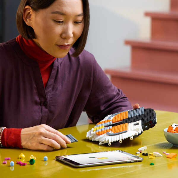 31217-lego-art-4 LEGO Art - Colectia de fauna – Tigru 31217, 744 piese