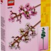 LEGO® Icons Creator Expert - Flori de cires 40725, 438 piese