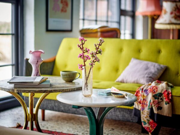 LEGO® Icons Creator Expert - Flori de cires 40725, 438 piese