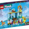 LEGO® Friends 41736 - Centru de salvare pe mare