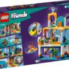 LEGO® Friends 41736 - Centru de salvare pe mare